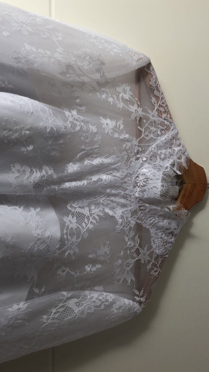Robe de mariée - photo numéro 10