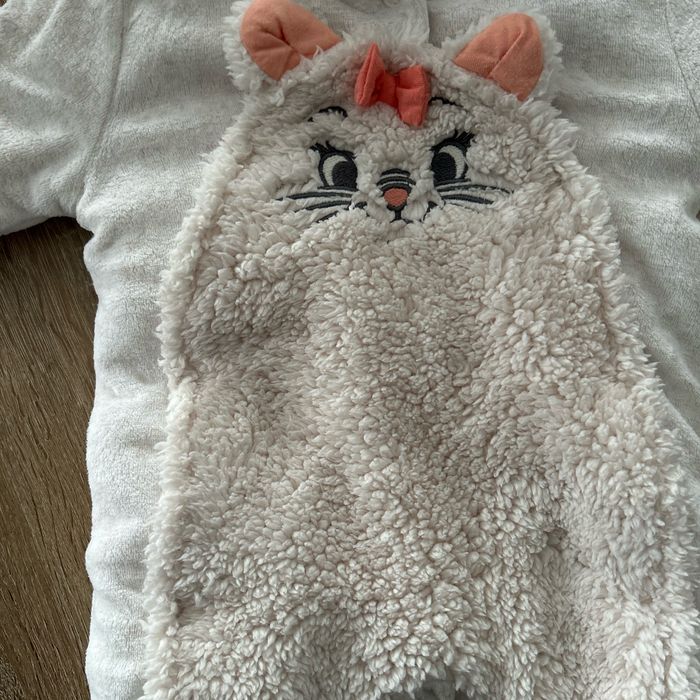 Combi pilote Disney 3 mois - photo numéro 2