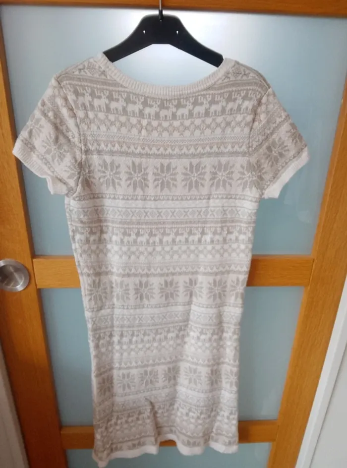 Robe pull Fille 13/14 ans - photo numéro 4