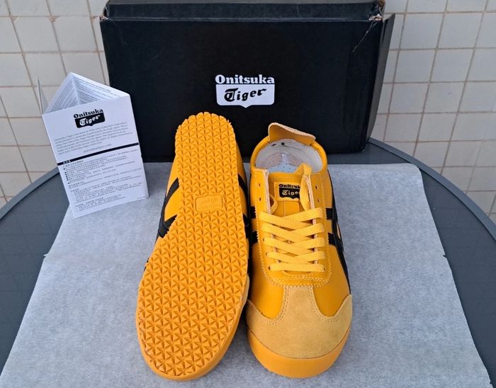 Onitsuka Tiger Mexico 66 - photo numéro 6