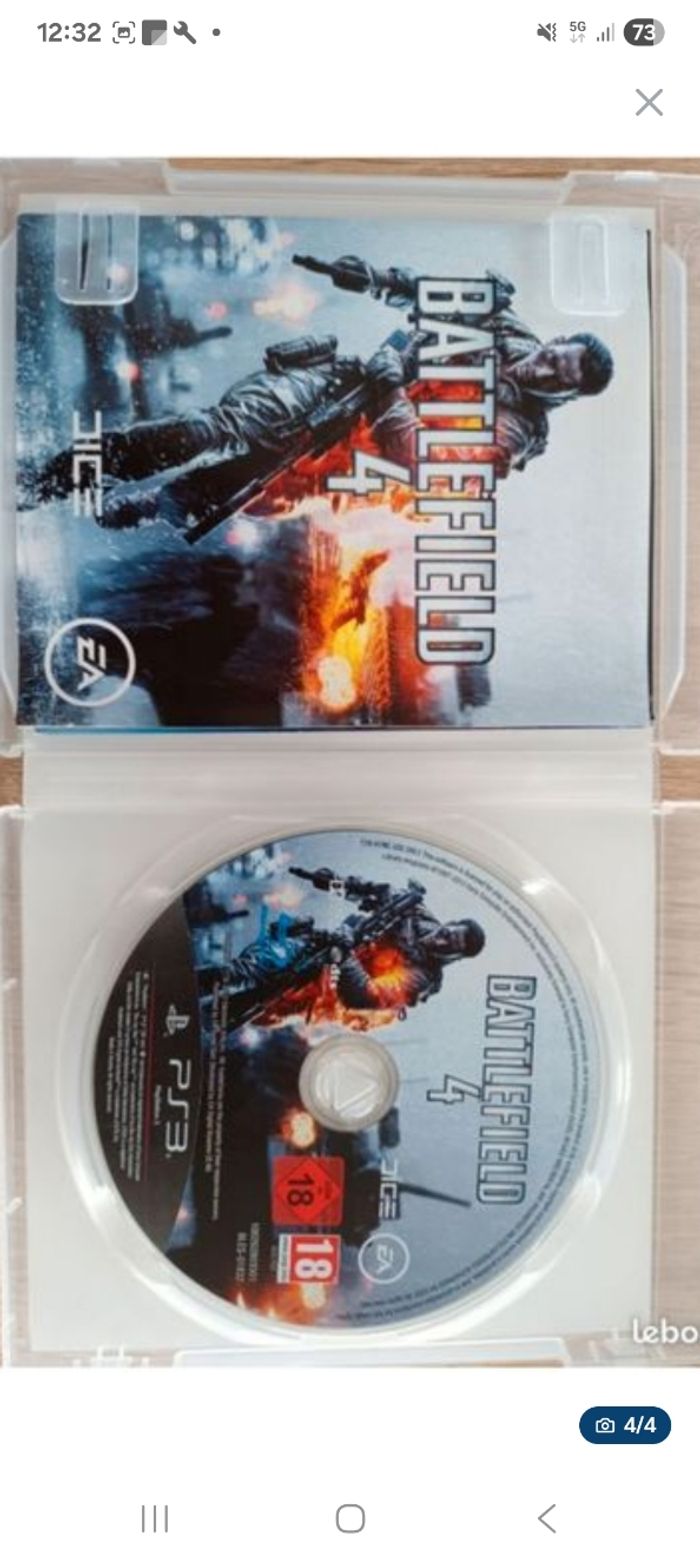 Battlefield 4 PlayStation 3 - photo numéro 3