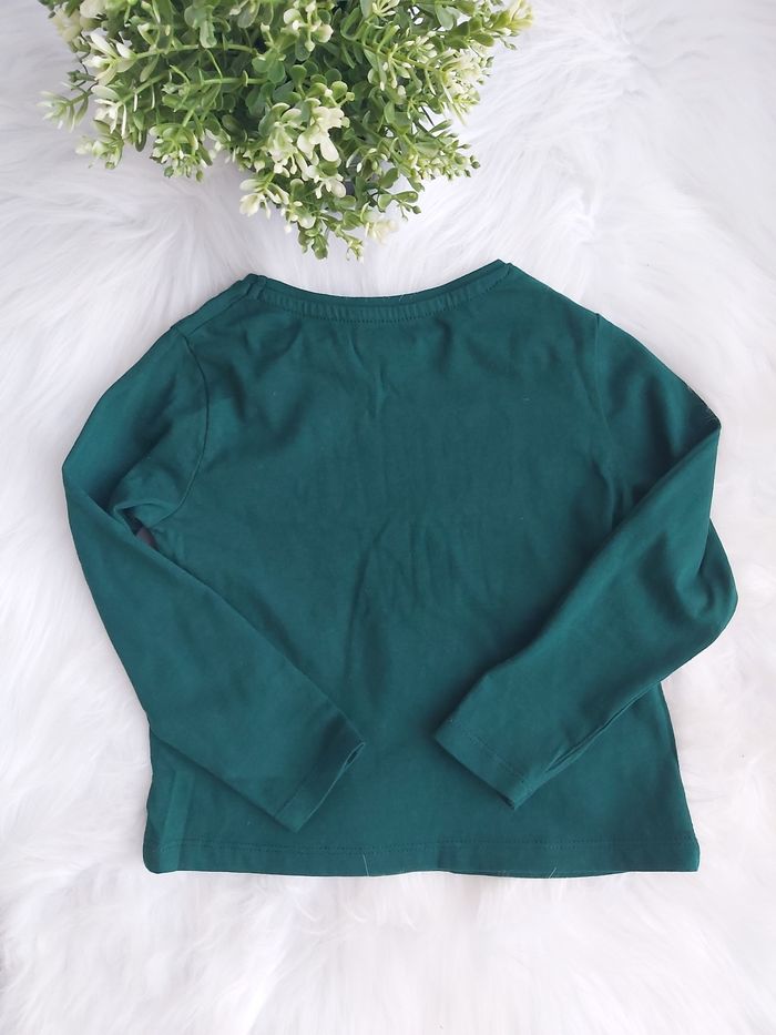 T-shirt manches longues🍒🍏 - photo numéro 4