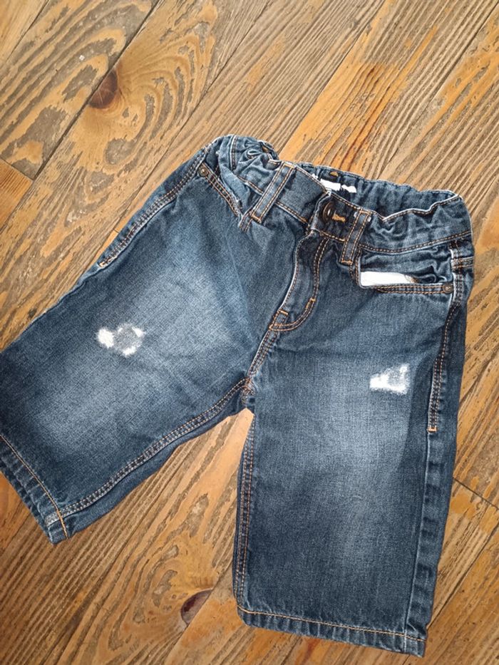Short