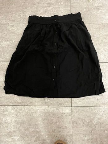 Jupe noire