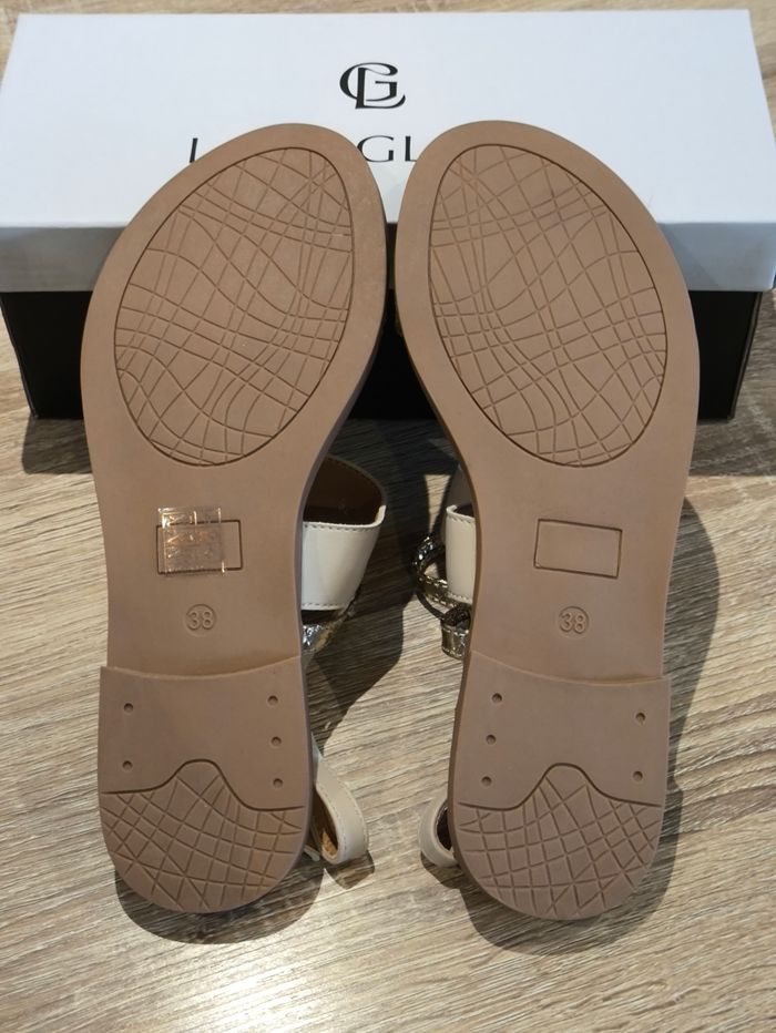 Sandales leopard - photo numéro 4