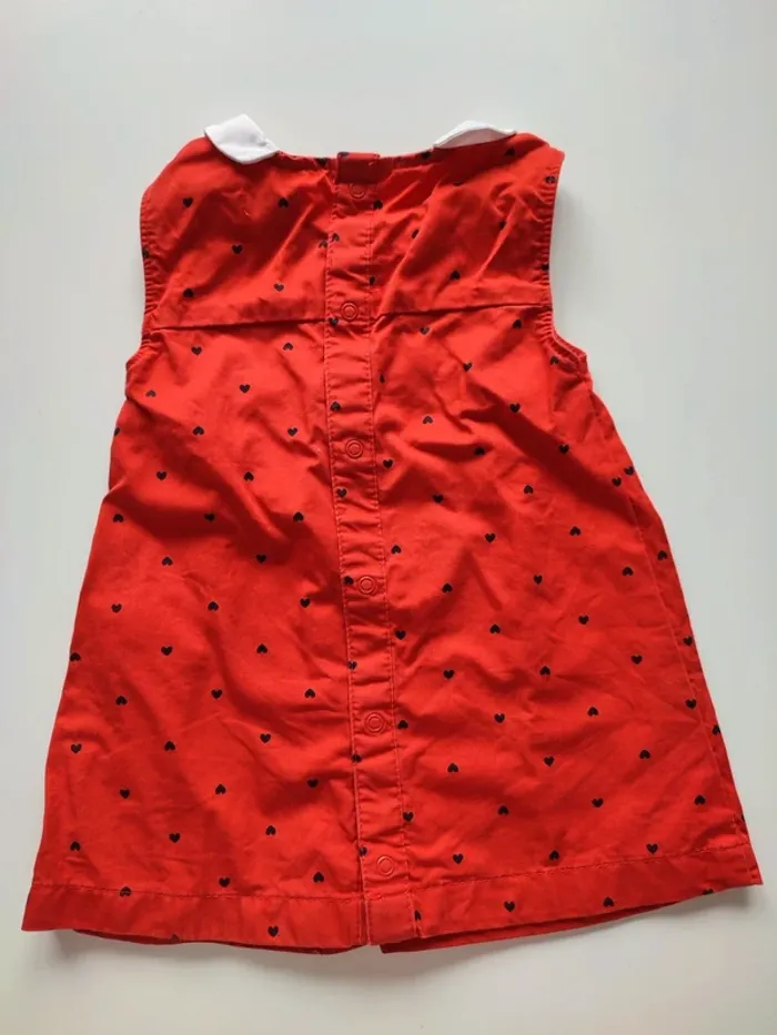 Robe 12 mois - photo numéro 2