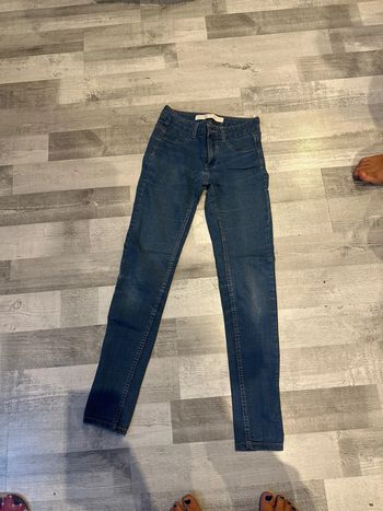 Jeans skinny
