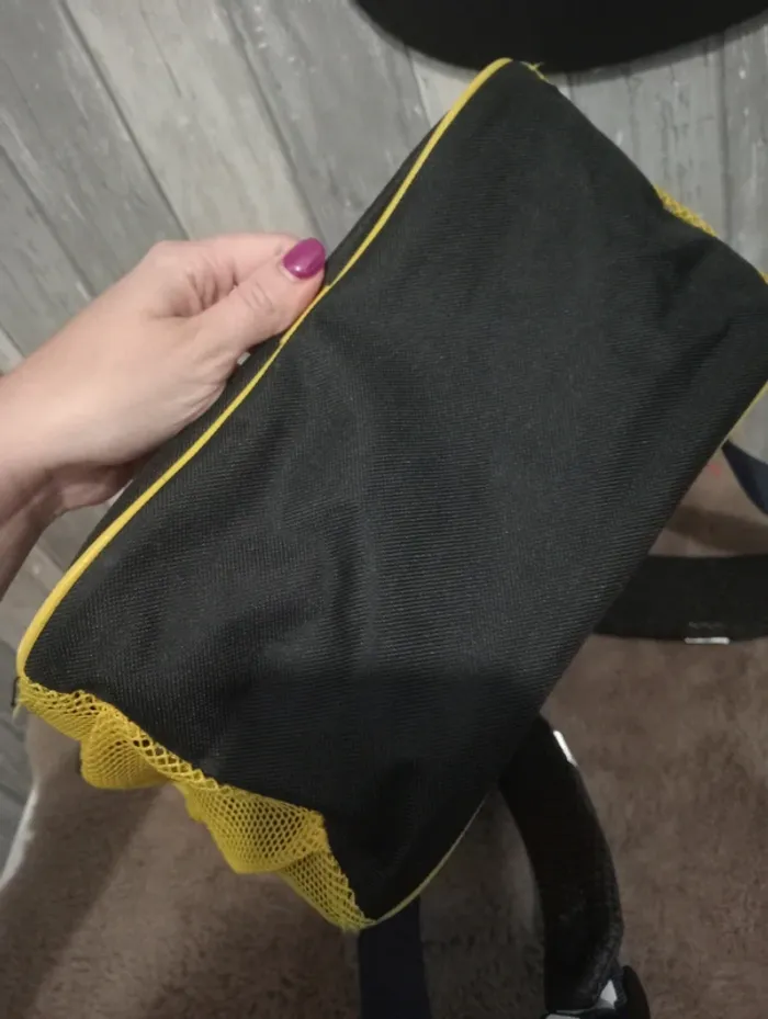 Sac à dos Pikachu - photo numéro 13