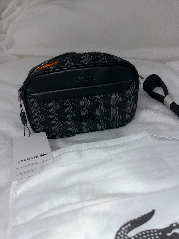 Sac bandoulière - photo numéro 2