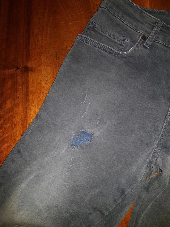 Jean's skinny RR - photo numéro 5
