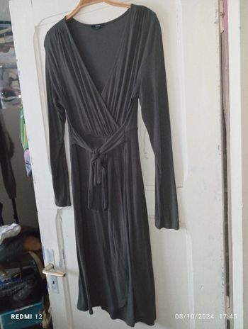 Robe de grossesse