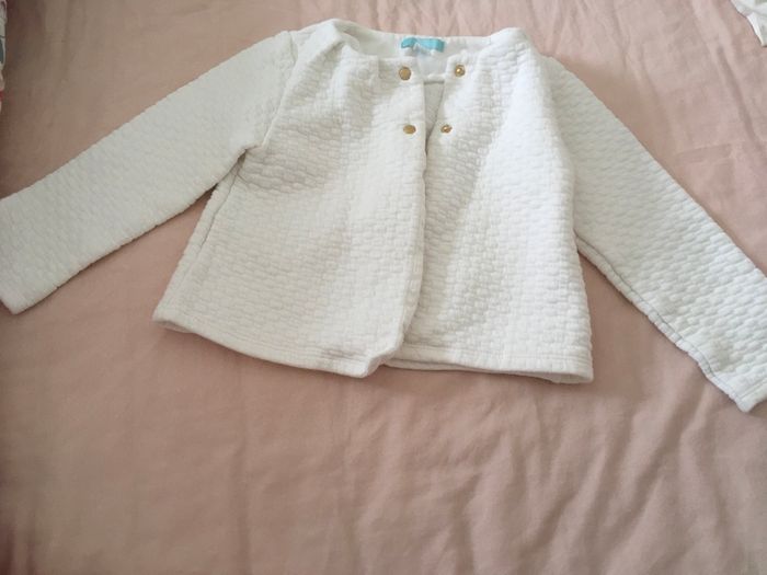 Tenue de fête 3 ans - photo numéro 2