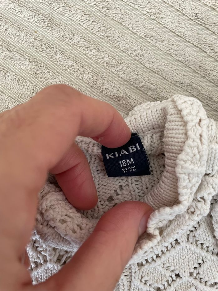 Pull - photo numéro 2