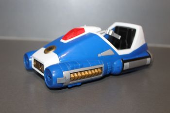 Véhicule pour figurine Power rangers - 1999