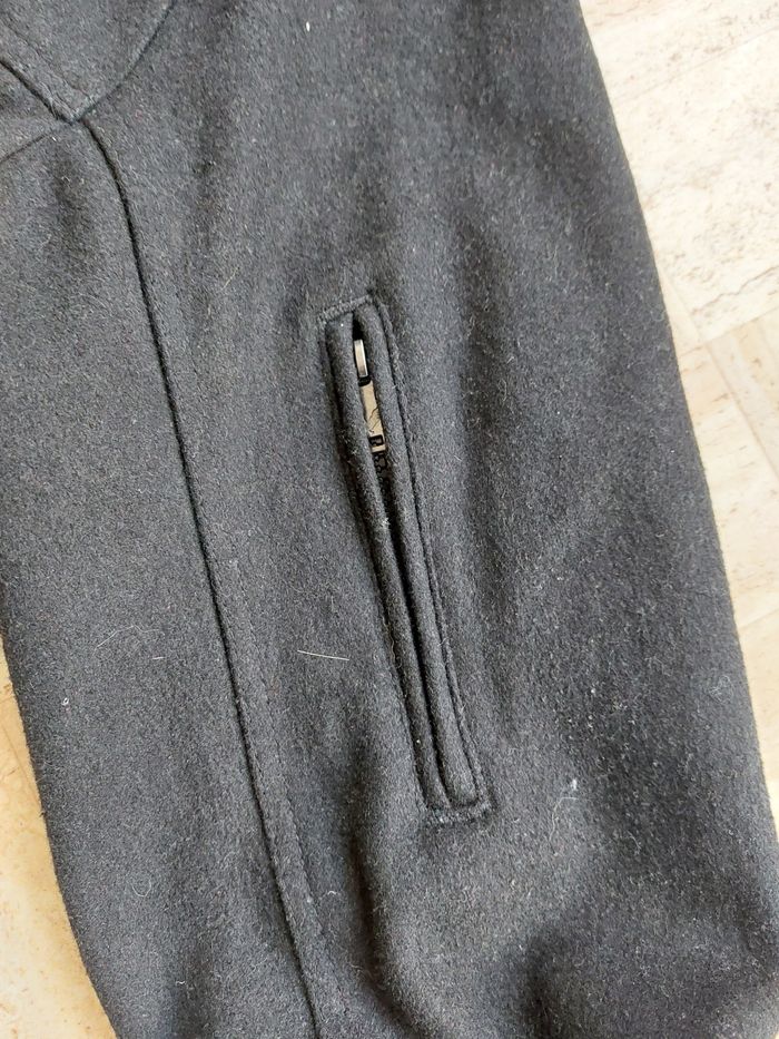 Caban - photo numéro 5