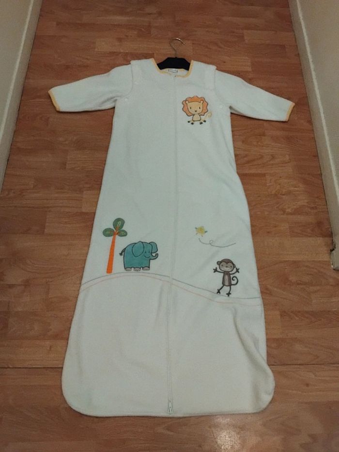 Kitchoun gigoteuses 6/24mois - photo numéro 8