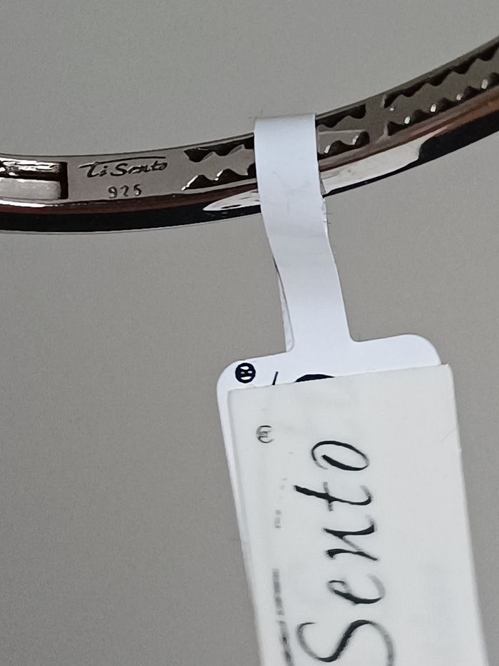 Bracelet argent Ti Sento - photo numéro 5
