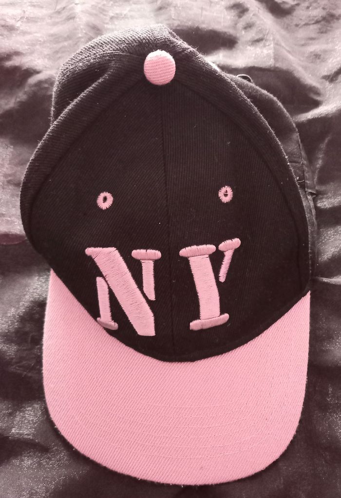 Casquette New York