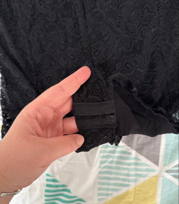 Body sous-vêtements - photo numéro 4