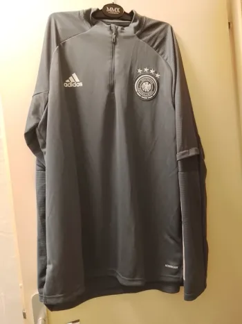 Pull de foot