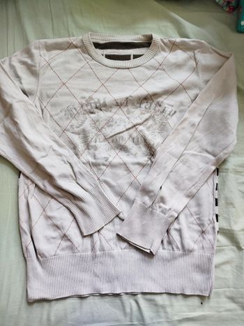 Pull Homme TXXL Jules