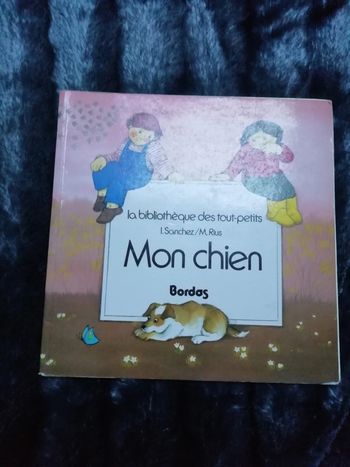 Mon chien