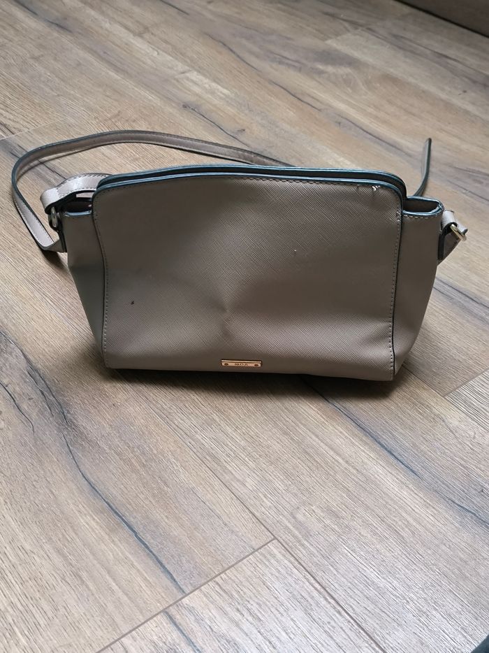 Sac à main bandoulière - photo numéro 2