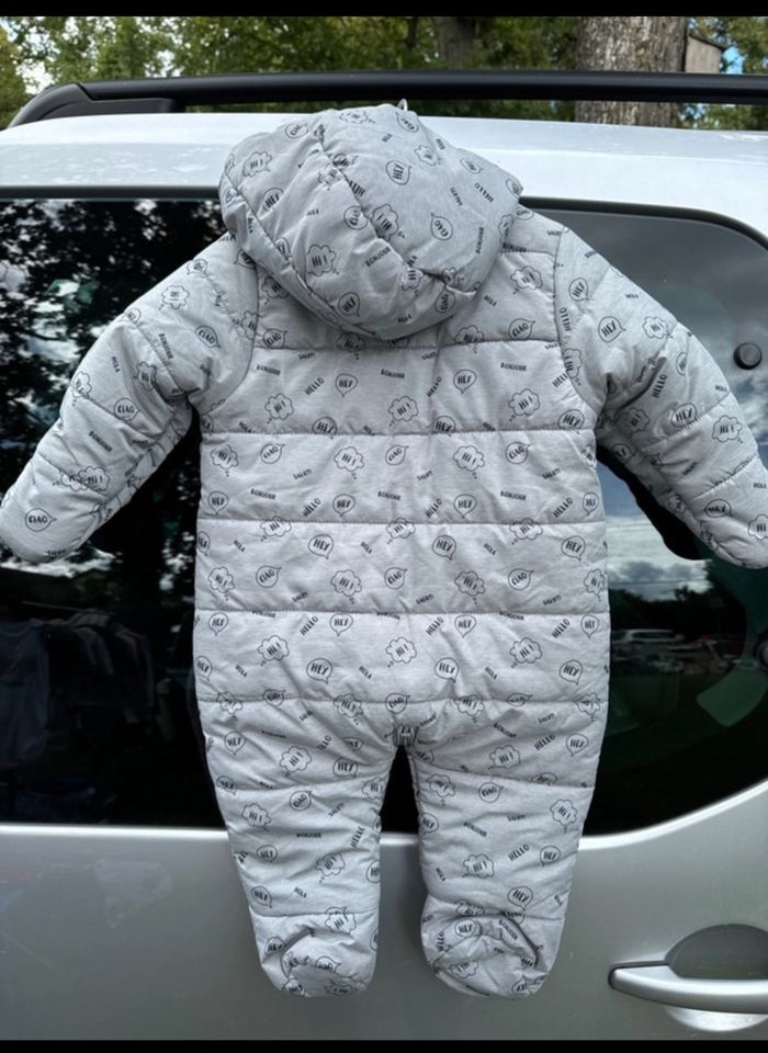 Combi pilote - photo numéro 3