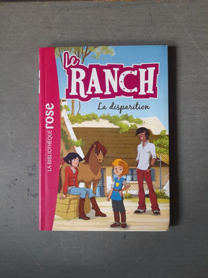 Lot le ranch - photo numéro 11