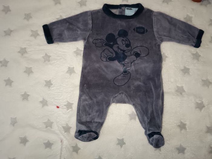 Pyjamas - photo numéro 7