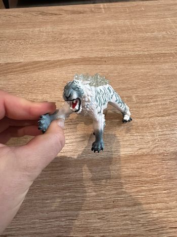 Figurine schleich neuve