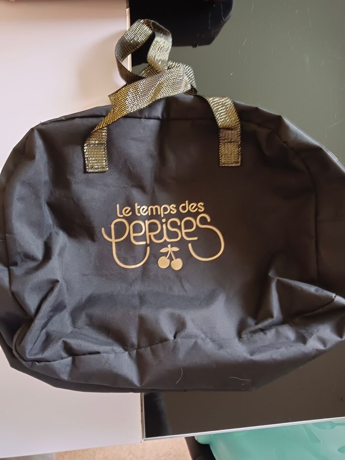 Sac de voyage