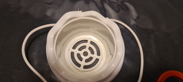 Chauffe-biberon - photo numéro 2