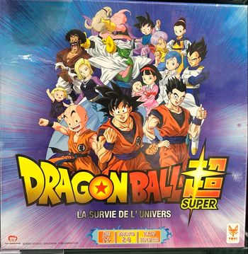 Dragon ball