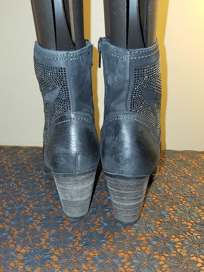 Bottines Tamaris 37 - photo numéro 2