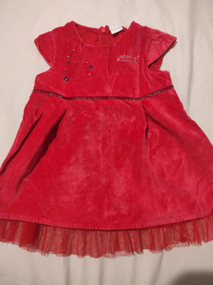 Robe T18M Disney