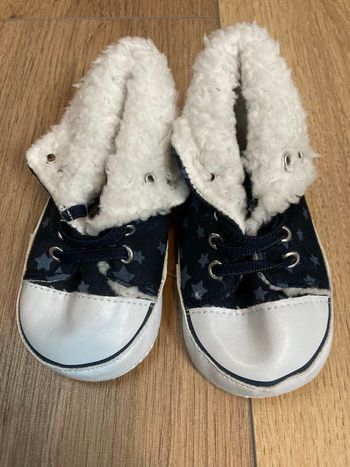 Chaussures bébé