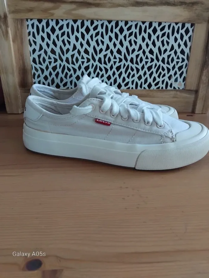 Chaussure Levi's - photo numéro 2