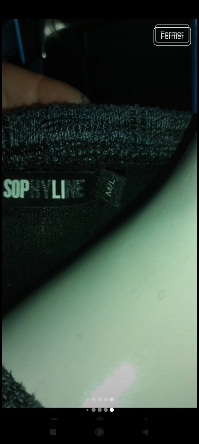 Très beau pull f2 - photo numéro 4