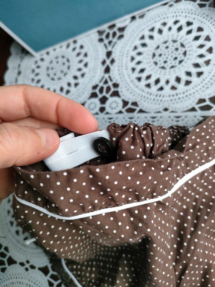 Short Jacadi - photo numéro 5