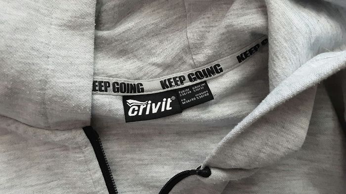 Lot de 3 hauts de sport femme - photo numéro 10