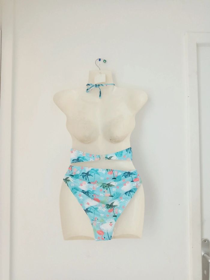 Maillot de bain / bikini femme - photo numéro 2