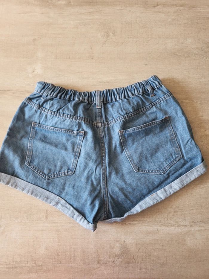 Short shein taille 42 - photo numéro 3