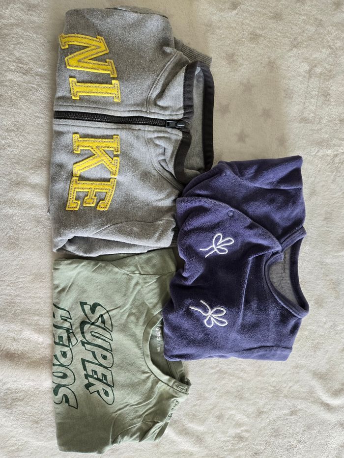 Lot de vetements 9 mois - photo numéro 5