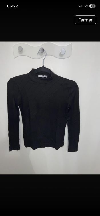 Pull MANGO XS
