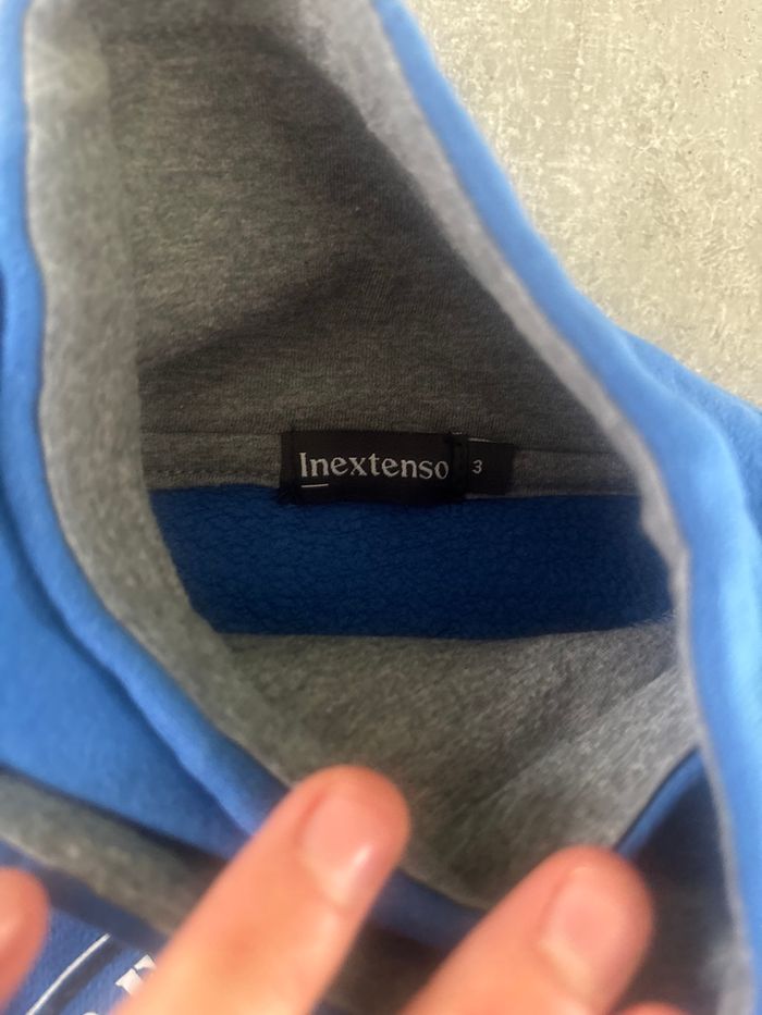 Sweat - photo numéro 2