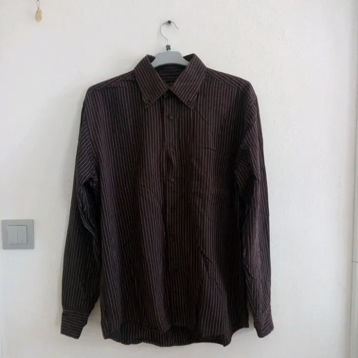 Chemise homme