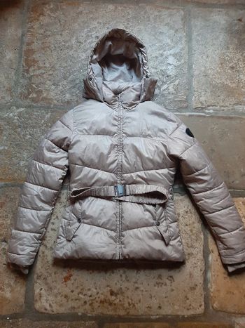 Doudoune Ellesse M