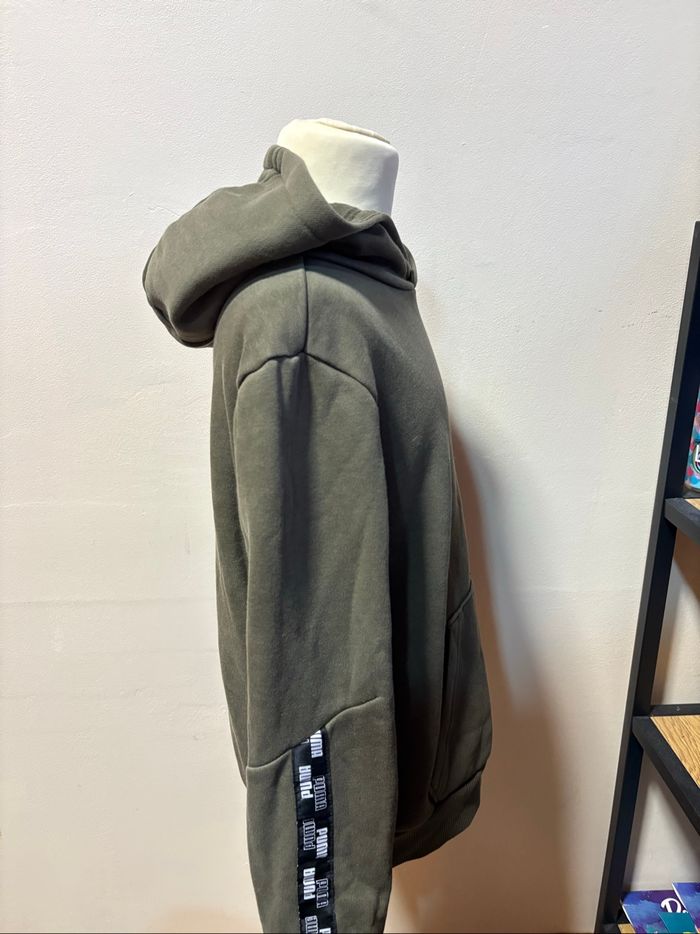 Pull garçon taille 140 - photo numéro 3