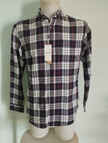 Chemise homme Jack & Jones neuf taille S